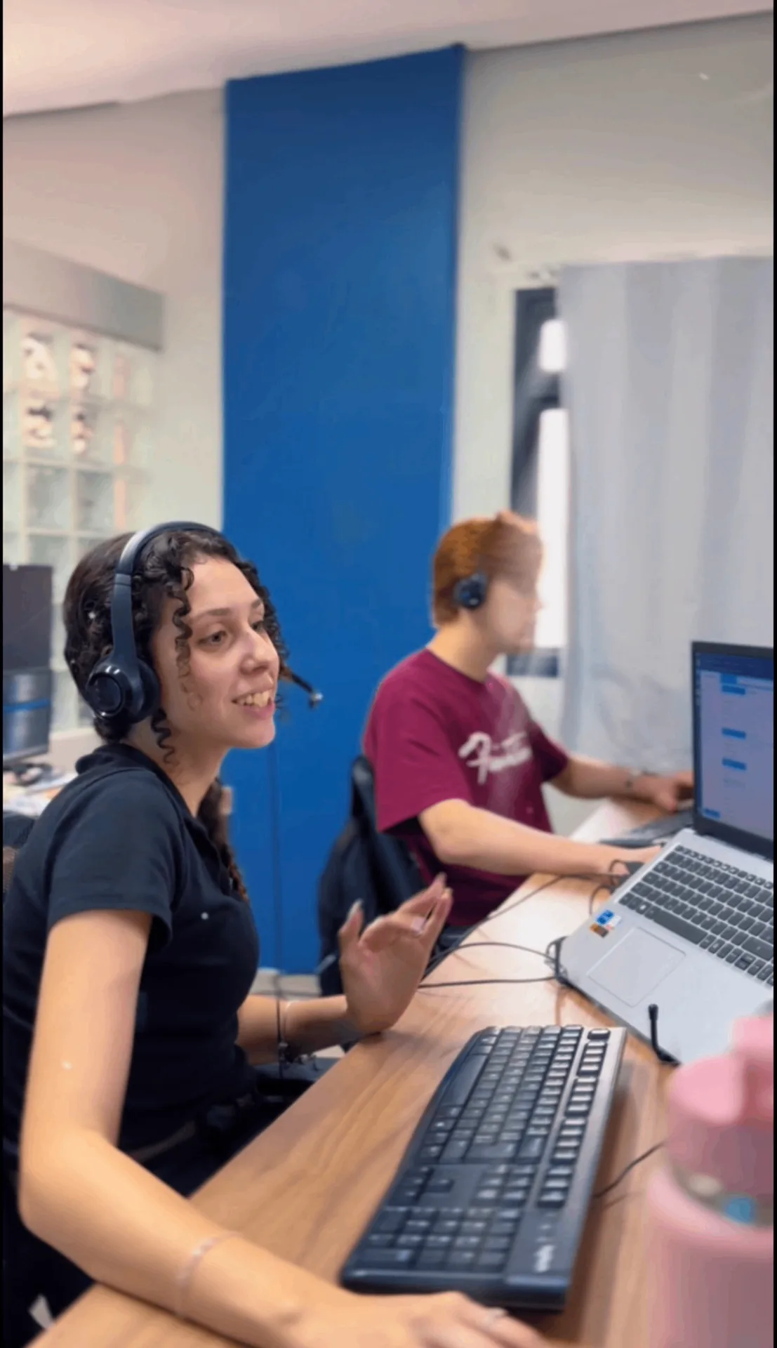 Equipe Santé Sistemas