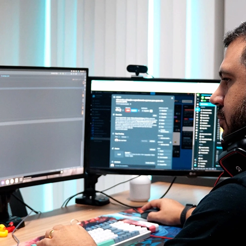 Fabio Rene Mussi CTO Santé Sistemas